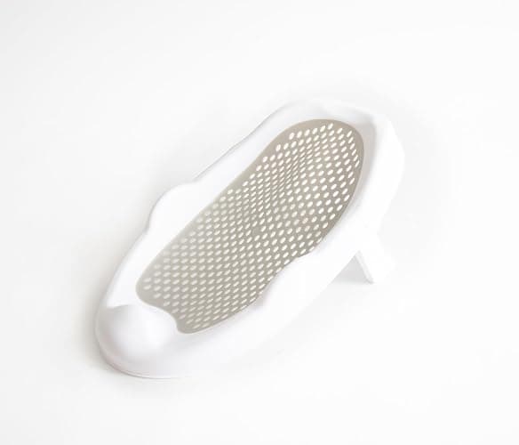 Newborn Bath Support, Ergonomic, Safe, Easy to Store, Ideal for up to 20lbs thumbnail 2
