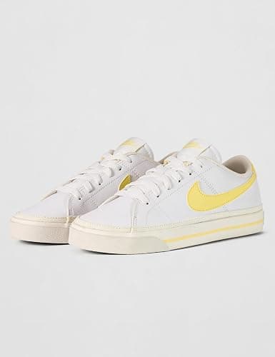 Nike Women's Court Legacy Next Nature Shoes thumbnail 6