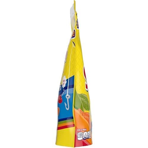 SWEDISH FISH Mini Assorted Soft & Chewy Candy, Family Size, Bulk Candy, 1.8 lb thumbnail 16