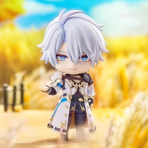 HOYOVERSE Honkai: Star Rail GSC Nendoroid Figure - Phainon thumbnail 5
