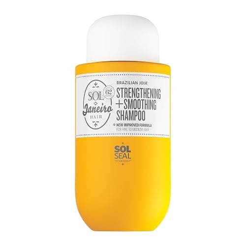 Brazilian Joia™ Strengthening + Smoothing Shampoo - Image 1