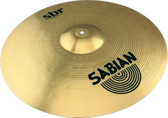 SABIAN 20" SBr Ride - Image 1