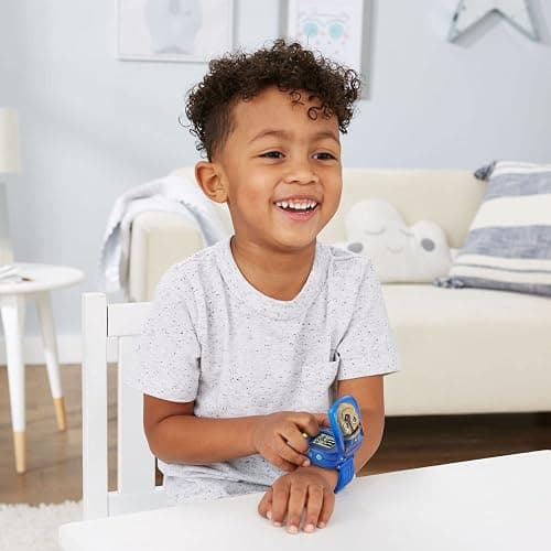 VTech PAW Patrol Learning Pup Watch, Chase thumbnail 2