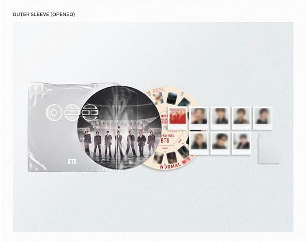 arirang 613 vinyl thumbnail 4