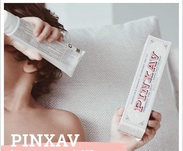 PINXAV Healing Cream, Fast Relief for Diaper Rash, Eczema, Chafing, Bed Sores, Acne, and Minor Cuts and Burns (4 OZ) thumbnail 2