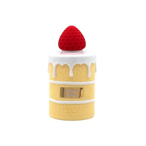 Arabiyat Sugar Coconut Chiffon Eau De Parfum 3.4FL.OZ thumbnail 4