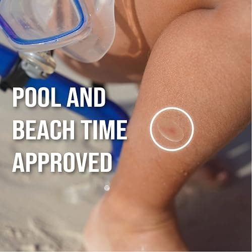 quitch Bug Bite Patches 3x27ct, Natural Itch Relief Stickers for Kids & Baby, Anti-Itch Cream Alternative, Mosquito bite Treatment, Summer Travel & Camp Essentials, Soothing After bite Patches thumbnail 7
