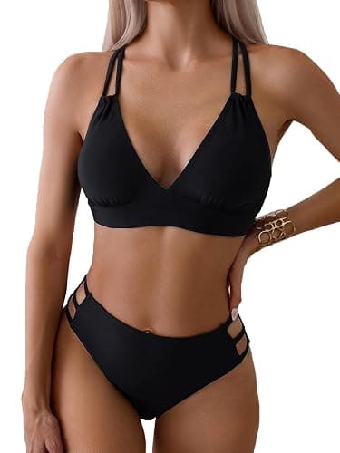 swim suit  - Image 1