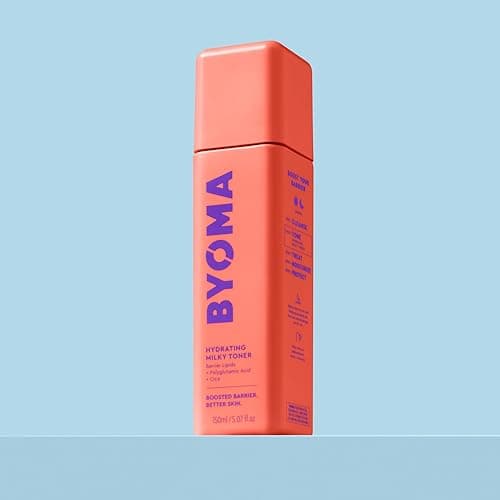 BYOMA Hydrating Milky Toner, 150ml thumbnail 5