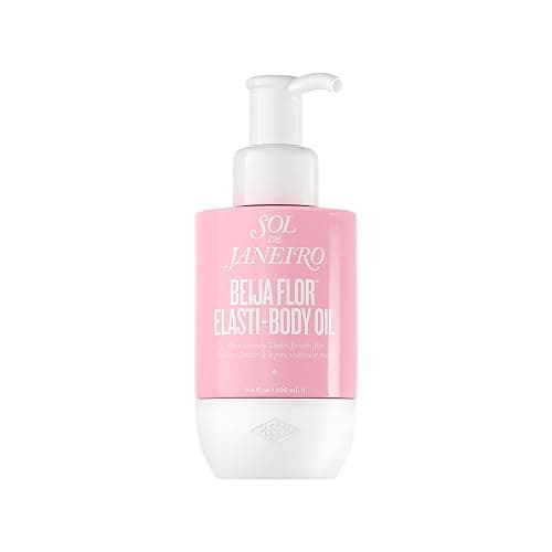 SOL DE JANEIRO Beija Flor Elasti-Body Oil 100 ml/ 3.4 fl oz - Image 1