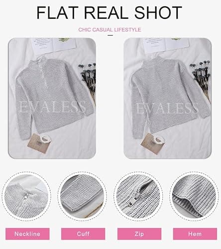 Quarter zip thumbnail 5