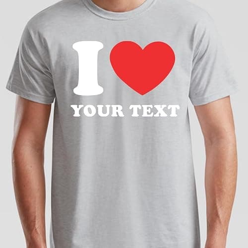 Personalised Womens Top thumbnail 2