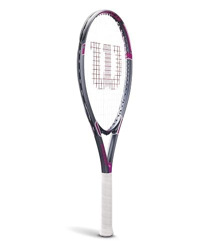 Wilson Tour Slam Adult Recreational Tennis Rackets thumbnail 3