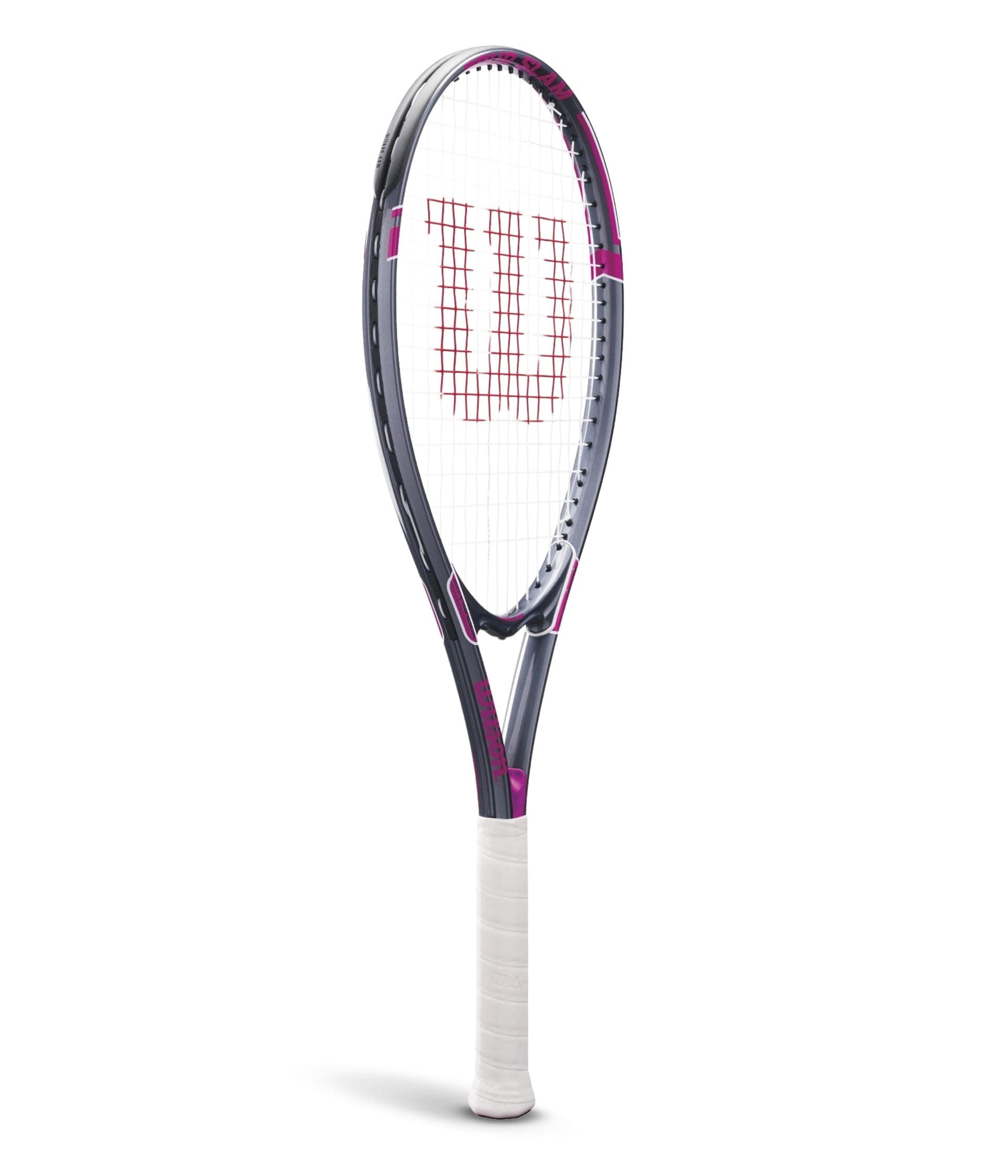 Wilson tennis racket مضرب تنس من ويلسون  thumbnail 2