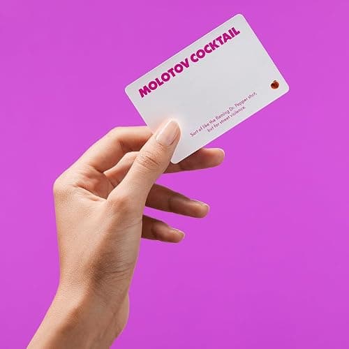Monikers Party Game – New Look, Same Unhinged Game of Guessing The Name on The Card! thumbnail 4