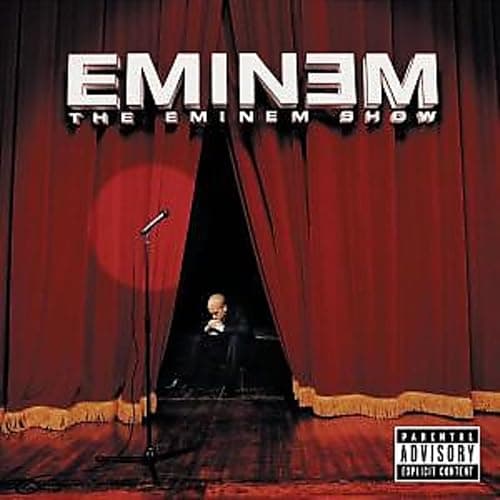The Eminem Show - Image 1