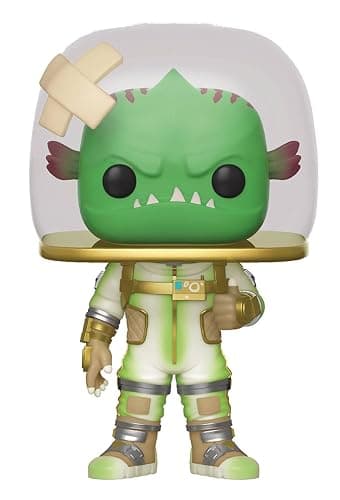 Funko Pop Games: Fortnite - Leviathan - Image 1