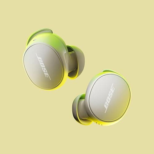 Bose QuietComfort Earbuds, Écouteurs sans Fil à réduction de Bruit, Écouteurs Bluetooth Lifestyle Confortables Longue Durée, Jusqu’à 8,5’Heures d’autonomie, Blanc Nuage thumbnail 2