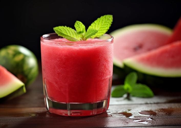 50 Sugar Baby Watermelon Seeds for Planting - Heirloom Non-GMO USA Grown Premium Fruit Seeds for Planting a Home Garden - Small Watermelon Citrullus Lanatus by RDR Seeds thumbnail 8