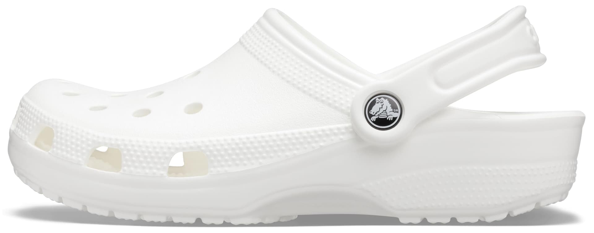 Crocs Unisex Adult Classic Clog thumbnail 4
