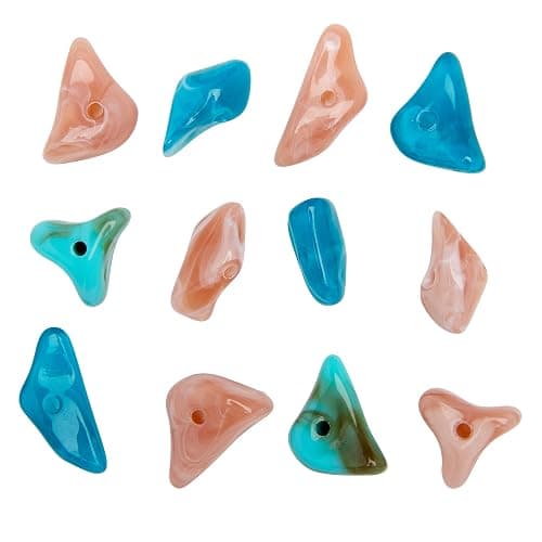 Cra-Z-Art Avatar Na’vi Jewelry Making Kit, Make Your Own Bracelets, Necklaces & Songcord, Beads, Charms, Threads & Paints, Creative Craft Kit for Kids Ages 6+ thumbnail 5