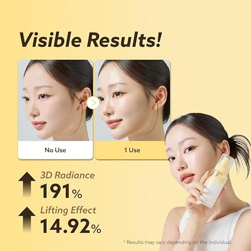 MUMUKI Honey Banana PDRN Mist | Plant PDRN & BDRN Anti Aging Face Mist with Collagen & 10 Hyaluronic Acids | Hydrating Face Spray, Korean Skincare Cream Mist, 3.38 fl oz thumbnail 4