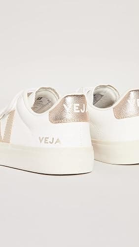 Veja Women's Recife Logo Sneakers thumbnail 5