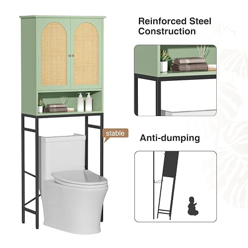 Bathroom storage  thumbnail 7