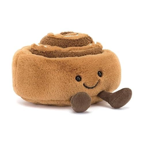 Amuseables Cinnamon Bun - JELLYCAT - Image 1