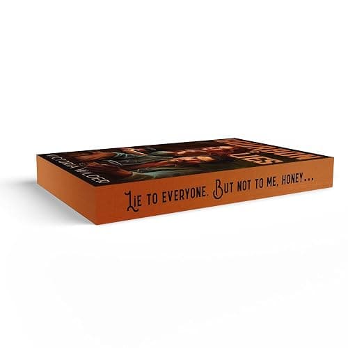 Bourbon & Lies (Deluxe Edition) (The Bourbon Boys, 1) thumbnail 2