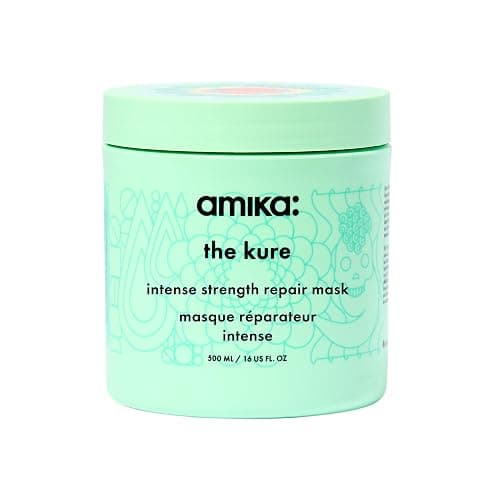 amika the kure intense strength repair mask - Image 1
