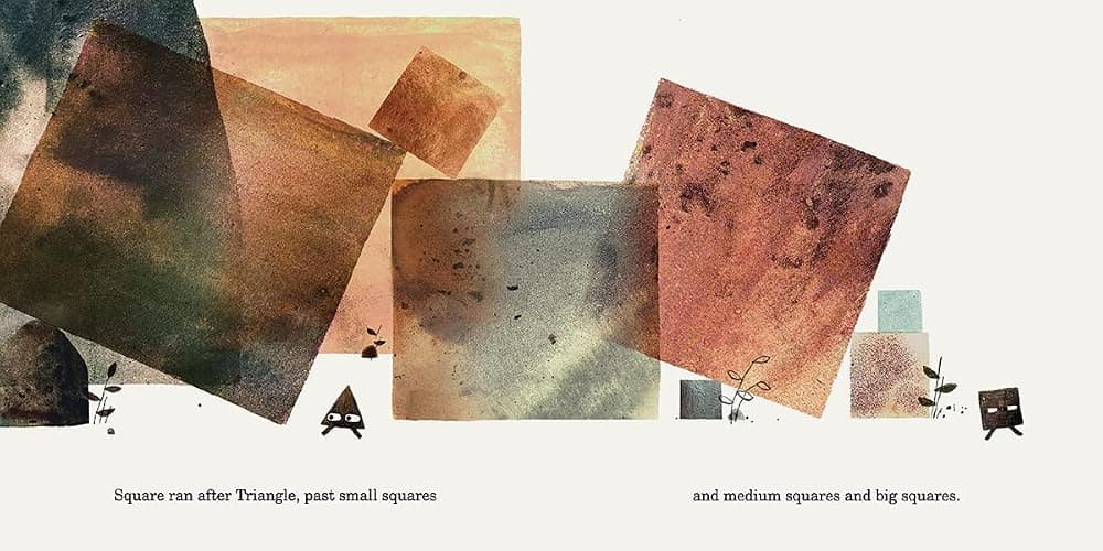Triangle (The Shapes Trilogy) thumbnail 3