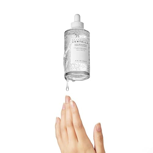 SKIN1004 [ Madagascar Centella Tone Capsule Illuminanti Fiala 100ml thumbnail 4