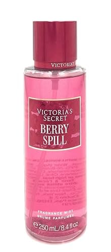 Victoria's Secret Fragrance Body Mist Berry Spill 8.4 Fl Oz - Image 1