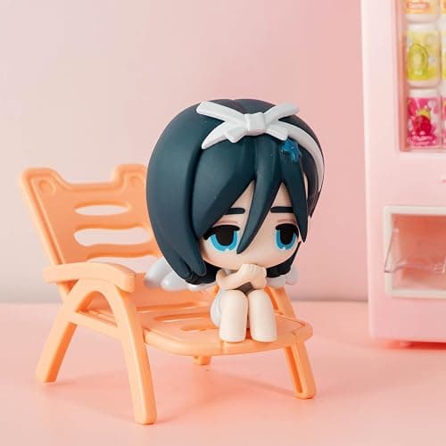 BEEMAI Alien Stage Series Single Box (Contains 1 Figure), Blind Box Cute Anime Figures Collectible Birthday Gifts thumbnail 2