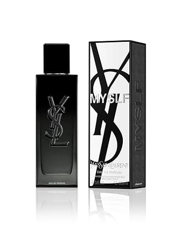 Myslf by Yves Saint Laurent for Men - 2 oz EDP Spray (Refillable) thumbnail 5
