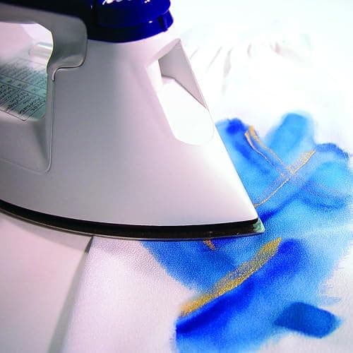 GAC 900 by GOLDEN, 8 oz Jar, Professional Fluid Mediums, Heat-Set Fabric Painting Acrylic Medium, For Wearable Fabrics thumbnail 3
