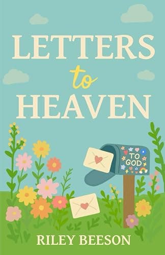 Letters to Heaven - Image 1
