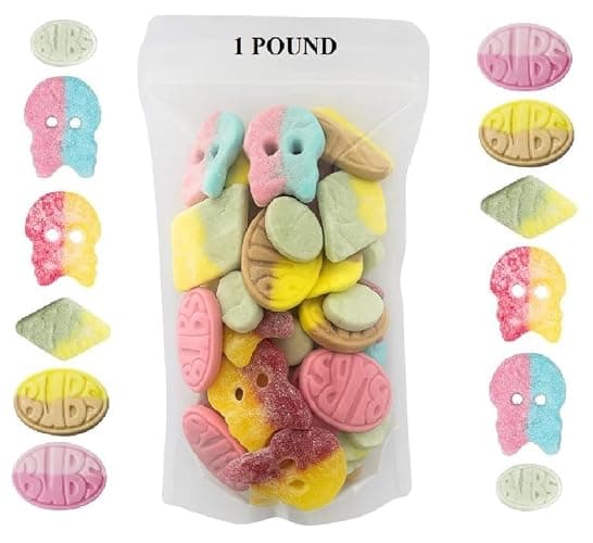Swedish Candy - Image 1