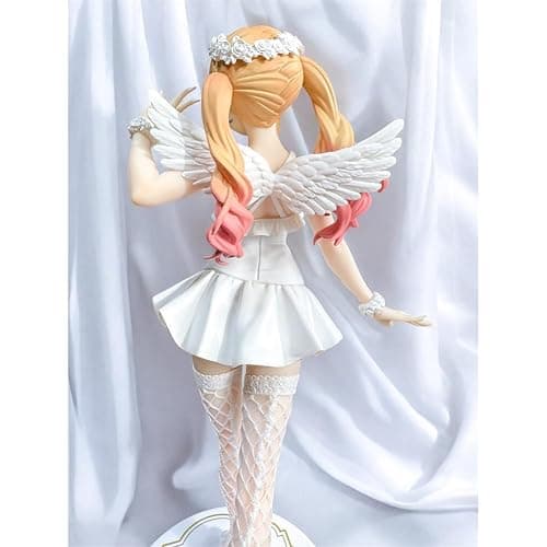 LUNK Kitagawa Marin Figure,Nikaidou Neon Anime Action Figure Kitagawa Marin Figurine Collection for Fans thumbnail 5