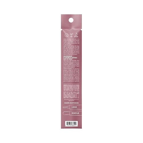 e.l.f. Main Stain Lip Marker, Rose Macaron | Lip Stain Lip Liner, Define, Contour & Fill for Long-Lasting & Transfer-Resistant Color, Vegan & Cruelty-Free - Image 1
