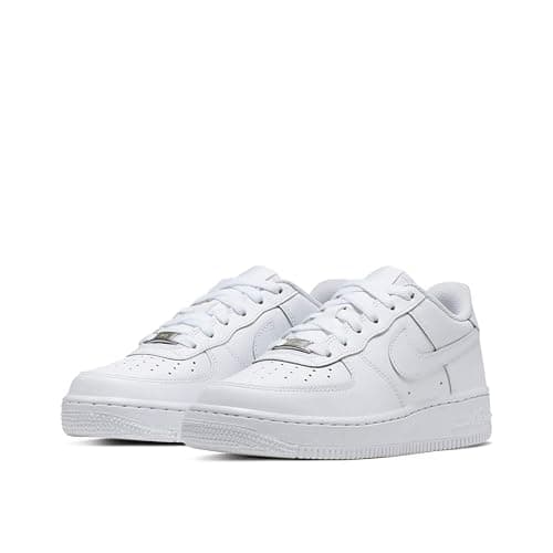 Nike Air Force 1 (GS), Scarpe da Basket per Bambini thumbnail 2