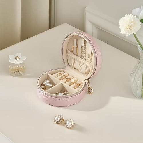 Small Jewelry Box thumbnail 7