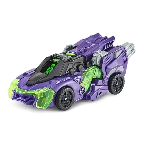 VTech Switch and Go Dragon Roadhog thumbnail 7