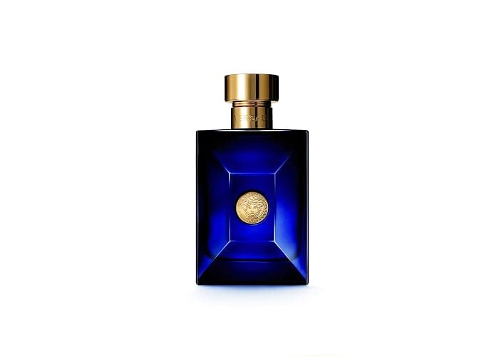 Versace Pour Homme Dylan Blue for Men 3.4 oz Eau de Toilette Spray thumbnail 3