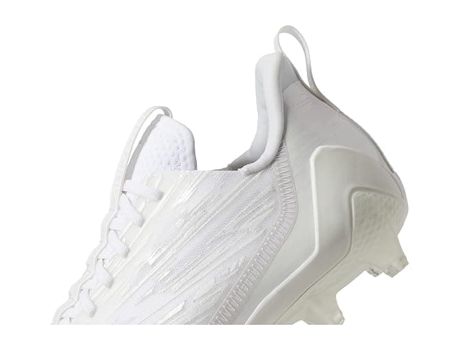 adidas Men's Adizero Football Cleats thumbnail 6