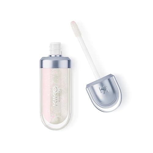 KIKO Milano 3d Hydra Lipgloss 41 - Limited Edition | 3d-effect Moisturising Lip Gloss - Image 1
