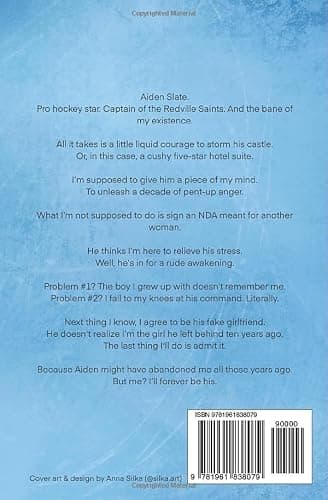Sweet Collide: A Hockey Romance (Saints Of Redville) thumbnail 2