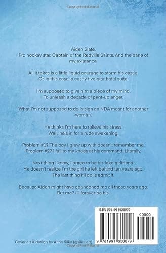 Sweet Collide: A Hockey Romance (Saints Of Redville) thumbnail 3