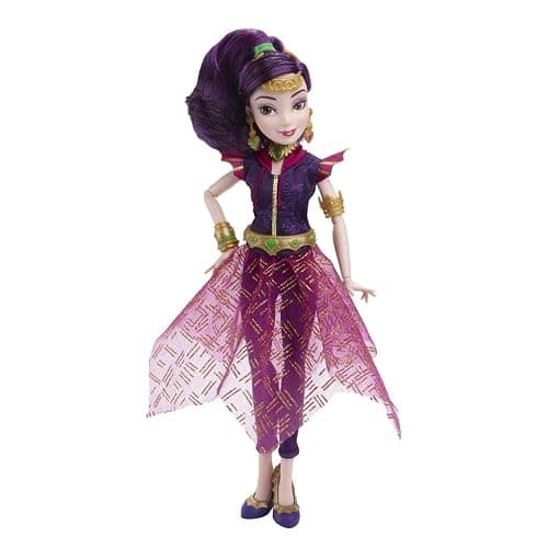 Disney Descendents Villain Genie Chic Mal - Image 1